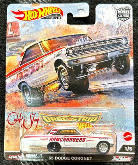 Hot Wheels Car Culture Drag Strip Assorted Lazada Ph