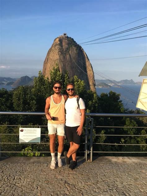 Gay Rio De Janeiro Brazil Complete Gay Travel Guide The Globetrotter Guys