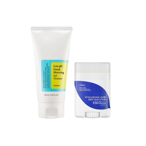 Radiant Routine For Oily Skin Myeppo