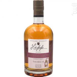 Buy Tharcis Hepp Single Malt Finition En Fût De Vieille Prune