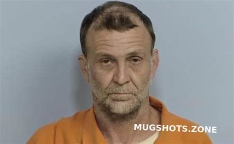 Williams Charles William Third 03222023 Walton County Mugshots Zone