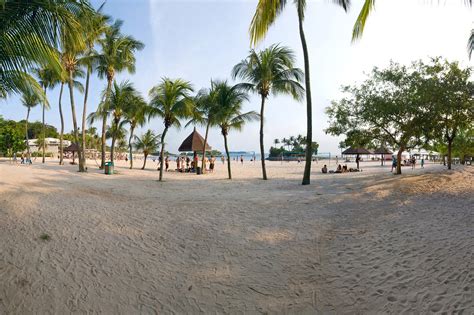 9 Best Restaurants In Sentosa Island The Best Places To Eat In