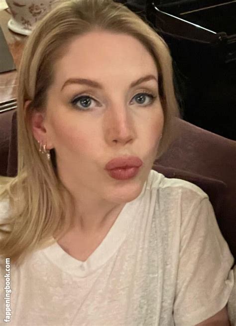 Katherine Ryan Kathbum Nude OnlyFans Leaks Fappening FappeningBook