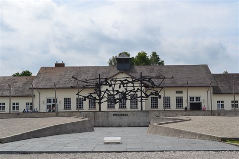 Why You NEED to Visit Dachau Concentration Camp - WanderInGermany