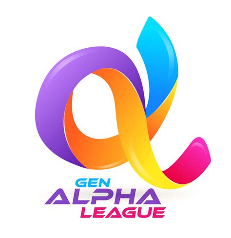 GenAlphaLeague - By HeliumSports