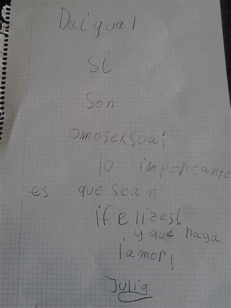 Enclave De Educaci N Qu Es Ser Gay U Homosexual