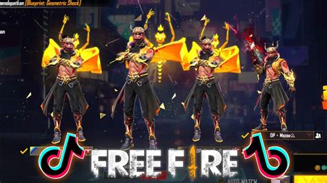 Tik Tok Free Fire Tik Tok Ff Kumpulan Editor Berkelas Sound Old