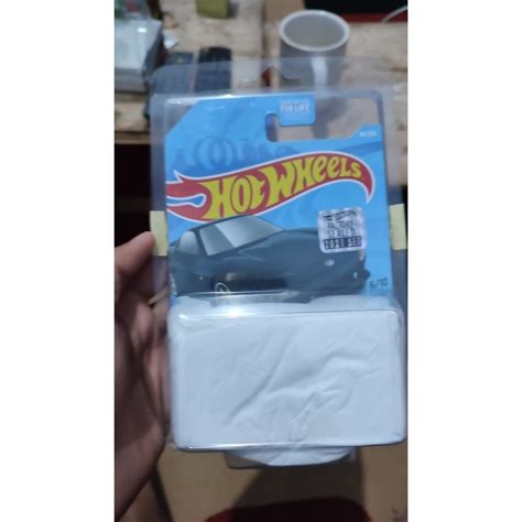 Jual Hot Wheels Mazda RX 7 Super Treasure Hunt Factory Sealed Shopee Indonesia