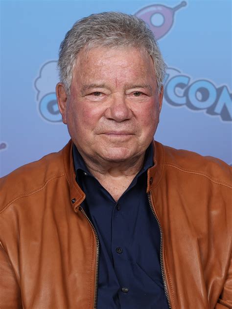 Entertainment News Roundup: William Shatner, Star Trek's Captain Kirk