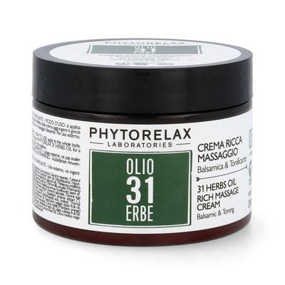 Phytorelax Man Special Tattoo Creme 75 Ml