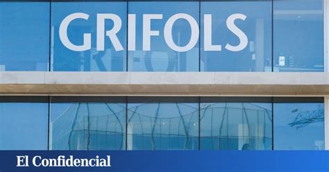 Grifols Se Dispara En Bolsa Tras Su Plan De Ahorro De M Que Incluye