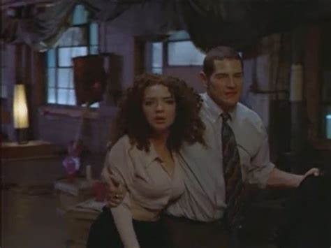 Naked Brigid Brannagh In Kindred The Embraced