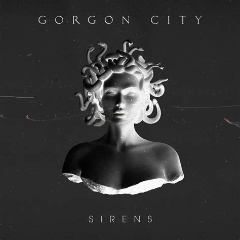 Gorgon City Imagination James Hiraeth Bootleg By James Hiraeth