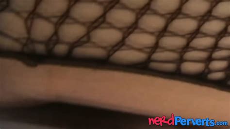 British Hottie Tricked Into Having Her Pussy Rammed Rough Mai Bailey