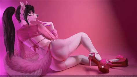 Admiring By HigthNeko Hentai Foundry