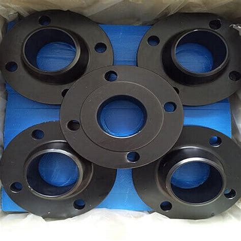 Astm A F Flanges