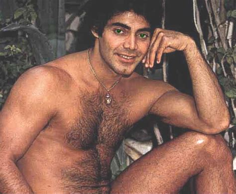 Los Sex Symbols Masculinos Del Cine Mexicano De Los S Y S Escandala