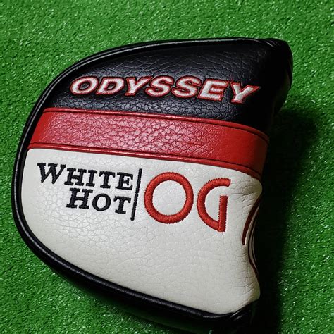 Yahoo オークション オデッセイ WHITE HOT OG BALL BLADE ホワイト