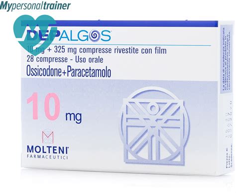 depalgos foglietto illustrativo