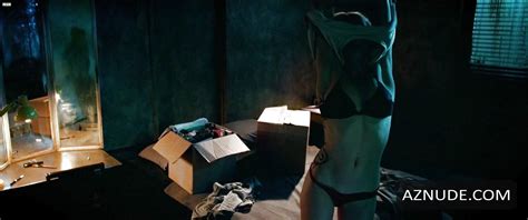 Katie Cassidy Nude Aznude