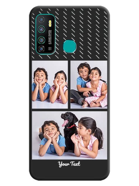 Infinix Hot Pro Custom Silicone Soft Matte Phone Cases Print Photo On Silicone Cases Online