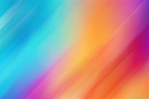 Premium Photo Abstract Colorful Vivid Background Vibrant Desktop