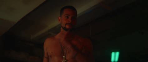 AusCAPS Dylan O Brien Nude In Ponyboi