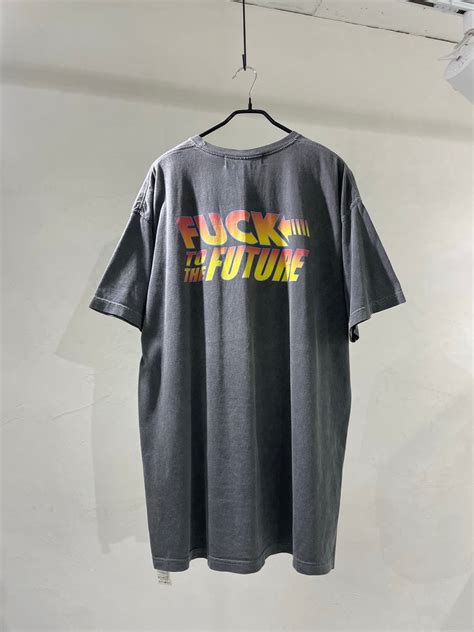 LEGENDA FUCK TO THE FUTURE 후루츠패밀리