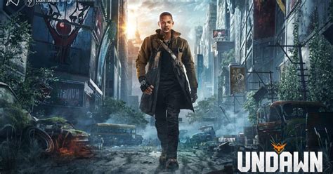 Will Smith Is Joining The Game Undawn Next Month