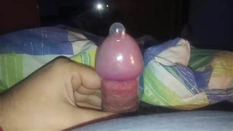 Mit Kondom Gay Man Porn XHamster