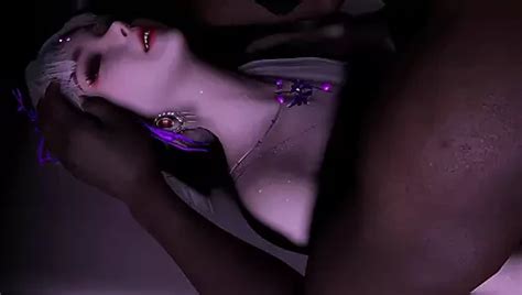 D Blonde Sexy Cosplay Model Naked Her Hot Body Got Fucked By Stranger Xhamster