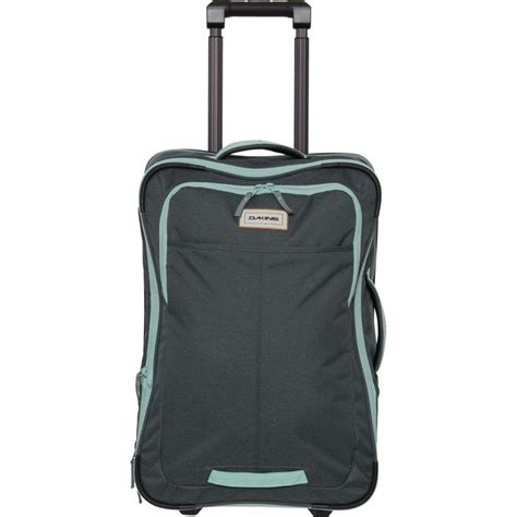 Dakine 42l Status Rolling Carry On Suitcase 215” Carry On Suitcase