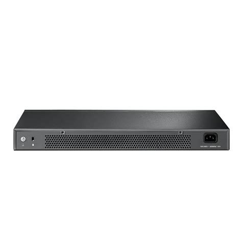 TP-Link TL-SG3452X JetStream Switch | ABCTECH - výpočetní technika a ...