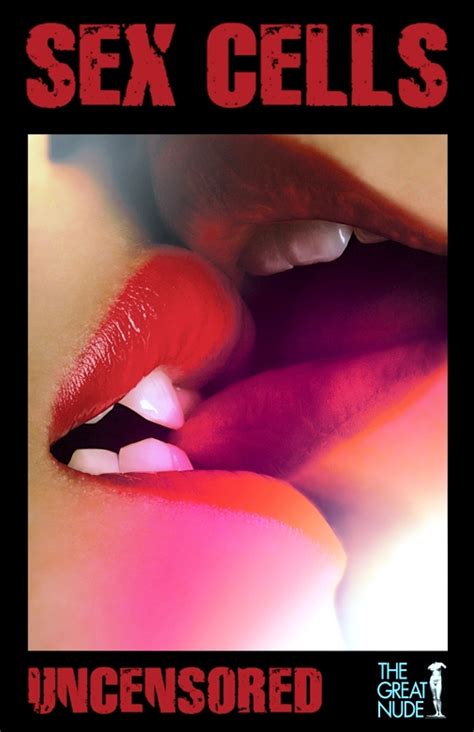 Erica Simone Highly Provocative And Surreal Self Potraits NUDE