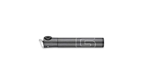 Giyo Gm Lt Mini Pump Silber Psi