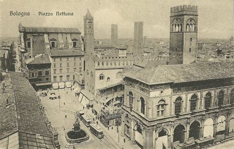 Bologna Nei Secoli Origine Di Bologna