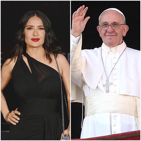 Foto A Foto El Verano M S Hot De Salma Hayek Hola