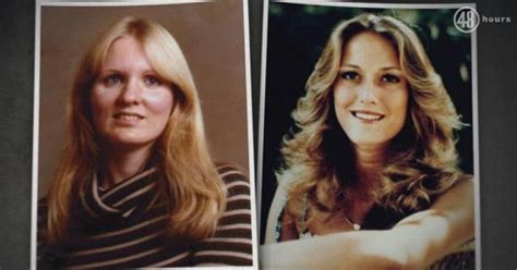 48 Hours Investigates 1982 Murders Of Two Young Women Near Colorado