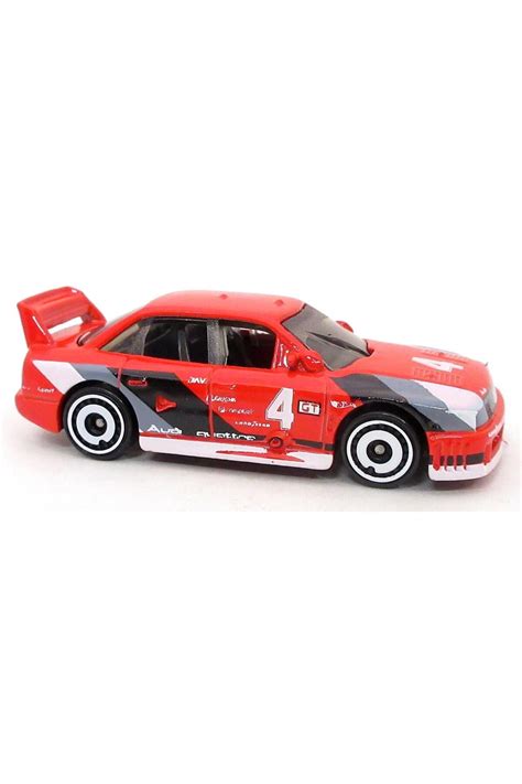 HOT WHEELS Tekli Arabalar AUDI 90 QUATTRO HKJ81 Fiyatı Yorumları Trendyol