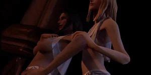 God of war Sex Minigame Vídeos Porno