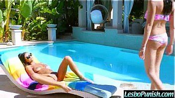 Ariana Whitney Hot Cute Lez Girl And Mean Lesbo In Hard Punish Sex Games Mov XNXX