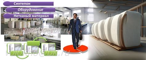 термоскрепленное нетканое полотно для фильтров | Статья на бизнес ...