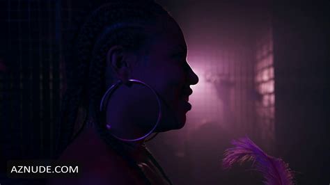 Andrea Ros Nude Aznude