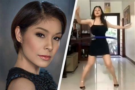 Achieve Hula Hoop Helped Sheryl Cruz Trim Waist Down To 26 Inches