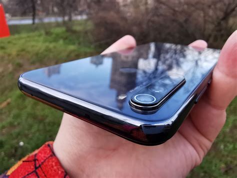 Test Xiaomi Redmi Note 8T – najbardziej kompletny telefon do 1000 zł