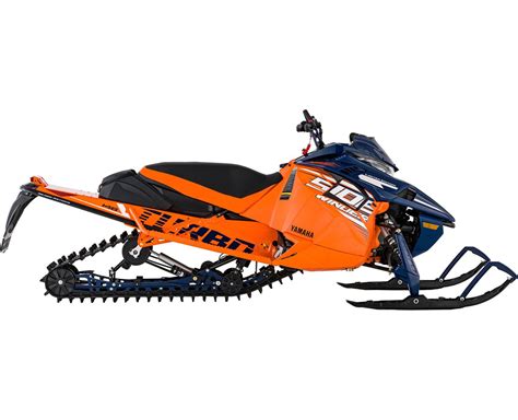 Yamaha Sidewinder X Tx Le Bleu Orange En Vente Chicoutimi