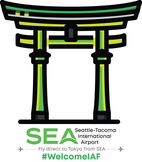 Tokyo | Port of Seattle