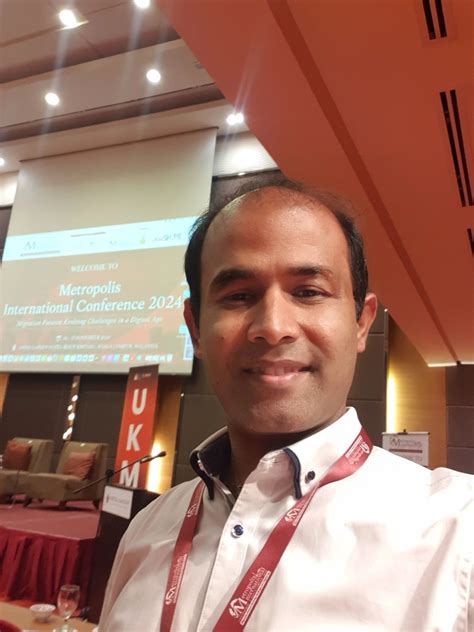 Santosh Adhikari Phd On Linkedin Metropolis2024 Urbandevelopment