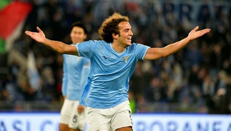 Lazio ahead, just Guendouzi - Sportal.eu