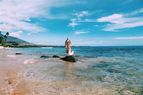 My Blogging Journey Tips For Getting Started With YOURS The Balanced Blonde